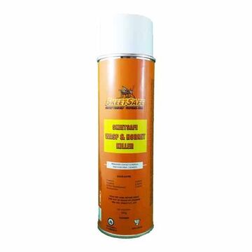 Spray tueur de frelons, canette, 12.35 oz