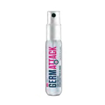 Mini spray désinfectant pour les mains, 8 ml