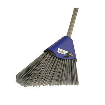 Big Sweep Angle Broom