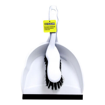 Pelle à poussière, 9 pouce wd x 14 pouce lg