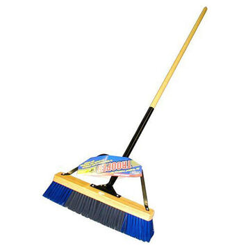 Balai-brosse, 24 pouce
