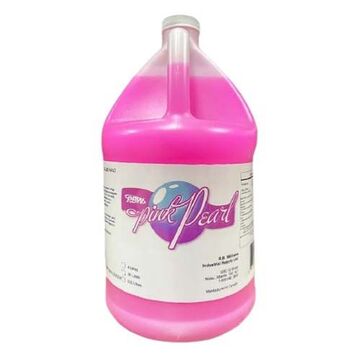 Enriched Lotion Hand Soap, 4 l, Liquid, Pink Pearl, 6.8