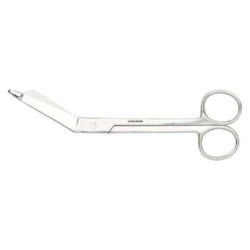 Lister Scissor, 14 cm lg, Stainless steel