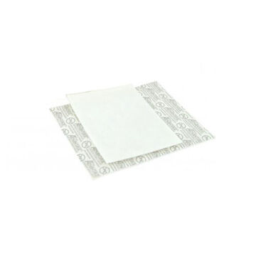 Sterile Pad, Non-Adherent, 3 in wd x 4 in lg