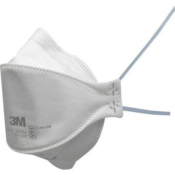 3m™ Aura™ Particulate Respirator 9205+, N95