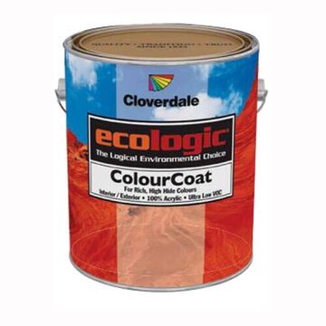 Colour Coat, 3.54 l, Rouge