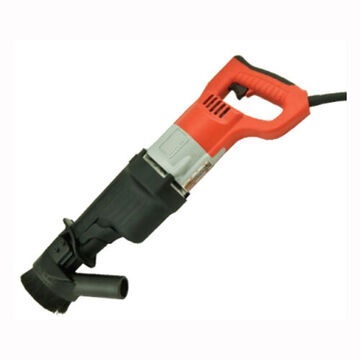 Compact, Cordless Reciprocating Saw, 110 V, 1 in
