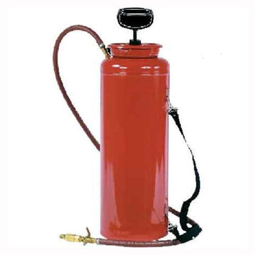 Water Pressure Tank, 3.5 gal, 5 lbs