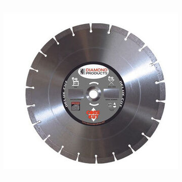 General Purpose Saw Blade, 0.125 in x 14 in