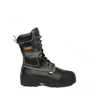Safety Boots 10in Internal Metguard Dry-ice Soles