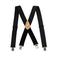 Belts and Suspenders