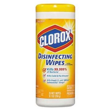 Disinfictant Wipes