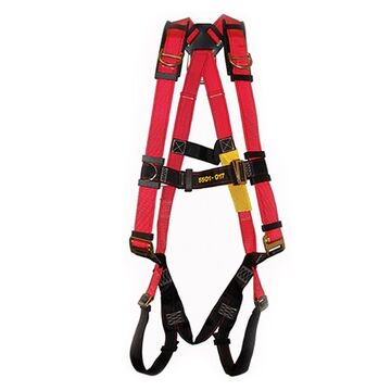 Harness, Universal, Polyester