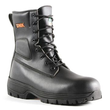 Safety Boots 8in Dry-ice Soles