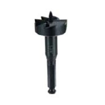 Self Feeding Drill Bit, 2-9/16 in x 7/16 ft, Hex