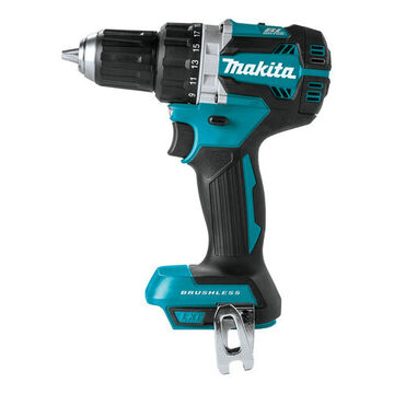 cordless Drill, Keyless, 1/2 in, 0 to 2000 rpm