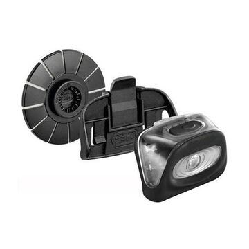 Lampe frontale, 200 lm, 3, 3 pouce x 1 pouce x 2 pouce