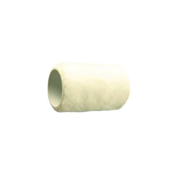 Trim Roller Refill, 100 mm lg, 1/4 to 3/8 in dp Pile