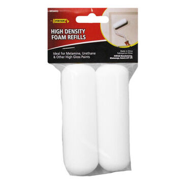 High Density Refill, 4 in