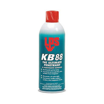 Penetrant, Aerosol Can, 340 g