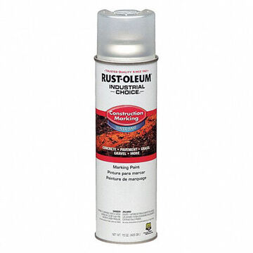 Marking Paint Water-based 17oz Clear