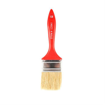 Paint Brush, 2 in, Pure Bristle