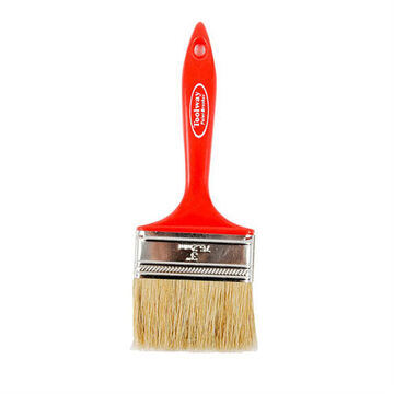 Paint Brush, 3 in, Pure Bristle