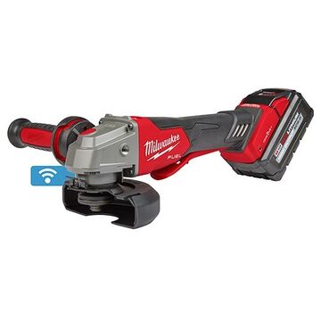 Metalworking Die, Cordless, Straight and Braking Grinders