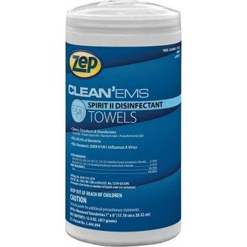 Disinfectant Wipes