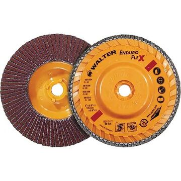 7in Gr 80 Enduro Flex Disc
