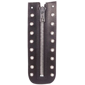 8 eyelet boot zipper outlet