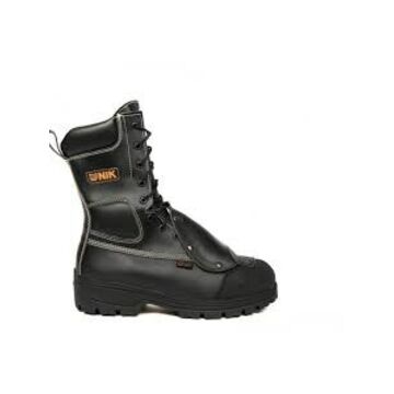 Safety Boots 10in Dry-ice Soles