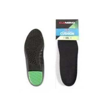 Insole Polymer And Shock Absorber Unisex