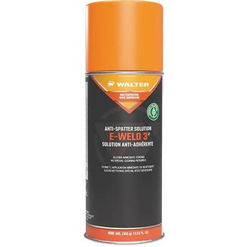 E-weld 3 Aerosol Anti-spatter Solution