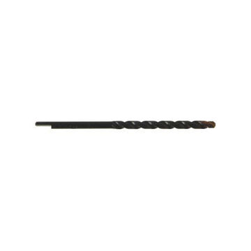 Drill Bit, 3/16 in x 7-1/2 in, Concrete