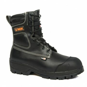 Safety Boots 8in Dry-ice Soles