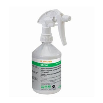 Nettoyant/dégraissant bio-renouvelable, 500 ml, flacon pulvérisateur, liquide, parfumé
