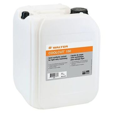 Coolcut 20l Semi-synthetic Lubricant 