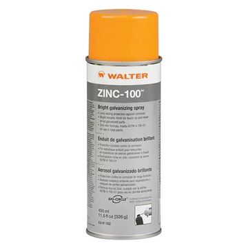 Zinc-100 Galvanizing Spray 326g