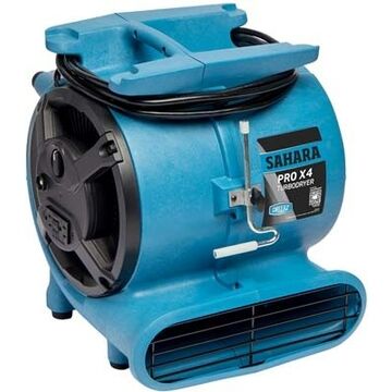 Sahara Pro X4 Turbodryer Airmover