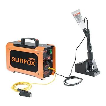 Trousse de nettoyage de soudure Surfox Mini génération 5 120v