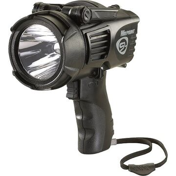 Projecteur industriel, LED, Polycarbonate à fort impact, 550 lm