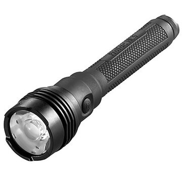 Rechargeable Tactical Light, LED, Polymer, 3500/2500/1000/250