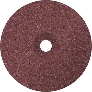 7in Gr 120 Coolcut Sanding Disc Aluminum Oxide
