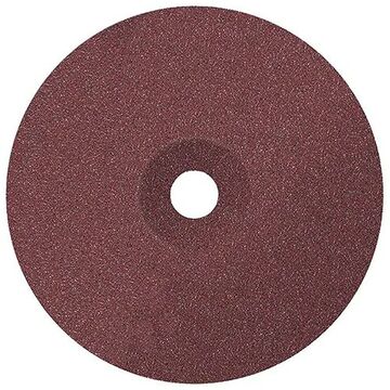7in Gr 40 Coolcut Sanding Disc Aluminum Oxide