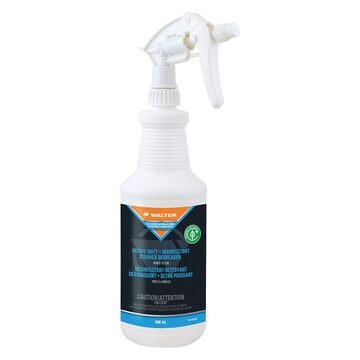 Heavy Duty Cleaner Degreaser Disinfectant 946ml