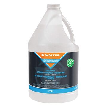 Can Cleaner Degreaser & Disinfectant 3.78l