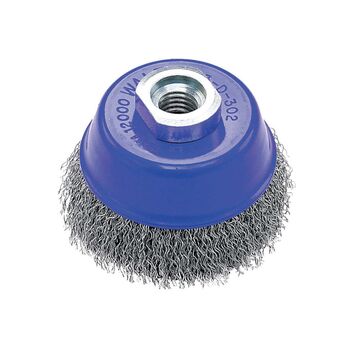 3in Wire Cup Brush