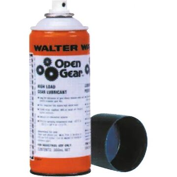 Open Gear Lubricant Spray 400 Ml