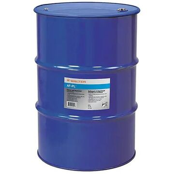 Af-pl Lndustrial Strength Cleaner And Degreaser Drum Liquid 200l